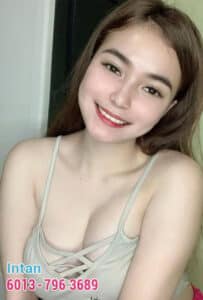 Call Girl Malay INTAN 2 - Local KL Escorts