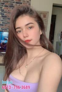 Call Girl Malay INTAN 3 - Local KL Escorts