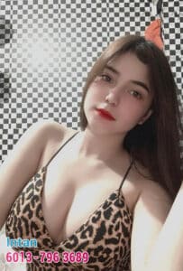 Call Girl Malay INTAN 4 - Local KL Escorts