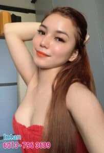 Call Girl Malay INTAN 5 - Local KL Escorts