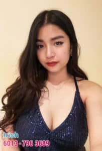 Call Girl Malay IRISH 1 - Local KL Escorts