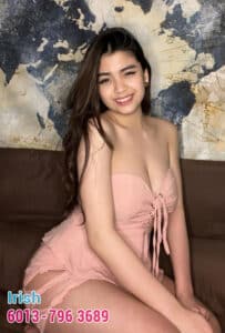 Call Girl Malay IRISH 5 - Local KL Escorts