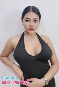 Call Girl Malay SHAHIRA 2 - Local KL Escorts