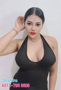 Call Girl Malay SHAHIRA 3 - Local KL Escorts