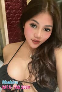 Call Girl Malay SHAHIRA 4 - Local KL Escorts