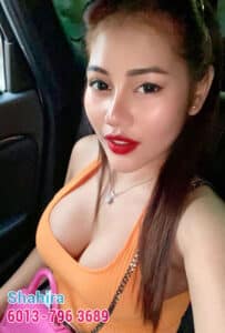 Call Girl Malay SHAHIRA 5 - Local KL Escorts