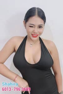 Call Girl Malay SHAHIRA 6 - Local KL Escorts
