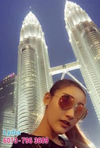 Call Girl Thai LYDIA 6 - KL Escorts