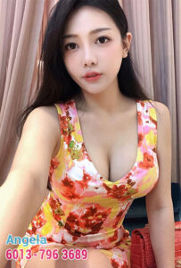 Call Girl Vietnam ANGELA 1 - KL Escorts