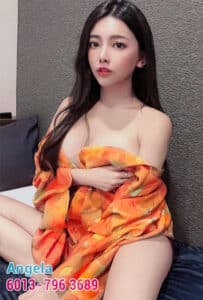 Call Girl Vietnam ANGELA 2 - KL Escorts