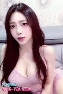 Call Girl Vietnam ANGELA 3 - KL Escorts