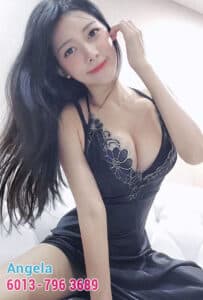 Call Girl Vietnam ANGELA 6 - KL Escorts