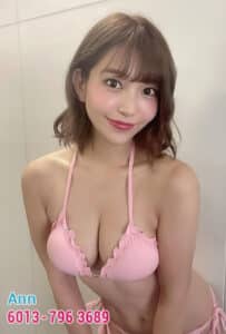 Call Girl Vietnam ANN 2 - KL Escorts