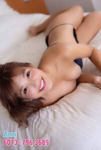 Call Girl Vietnam ANN 3 - KL Escorts