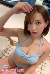 Call Girl Vietnam ANN 6 - KL Escorts