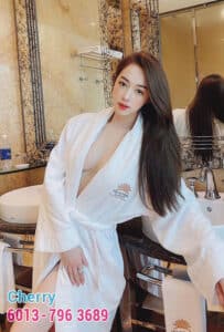 Call Girl Vietnam CHERRY 4 - KL Escorts