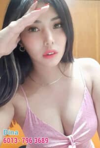 Call Girl Malay DINA 4 - Local KL Escorts