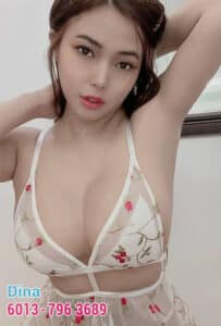 Call Girl Malay DINA 6 - Local KL Escorts