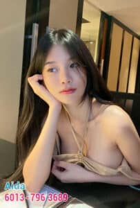 Call Girl Thai AIDA 5 - KL Escorts
