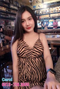Call Girl Thai CAROL 5 - KL Escorts