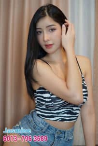 Call Girl Thai JASMINE 6 - KL Escorts