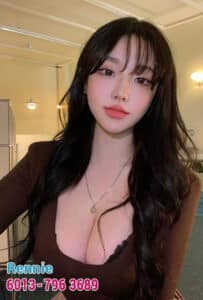 Call Girl Thai RENNIE 2 - KL Escorts