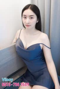 Call Girl Thai VINCY 3 - KL Escorts