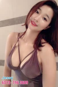 Call Girl Vietnam JESSY 1 - KL Escorts