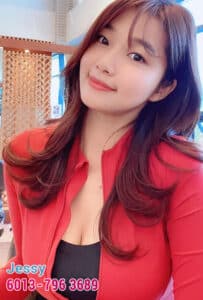 Call Girl Vietnam JESSY 4 - KL Escorts