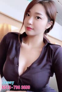 Call Girl Vietnam JESSY 5 - KL Escorts