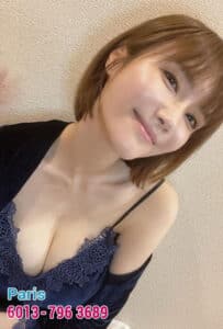 Call Girl Vietnam PARIS 3 - KL Escorts