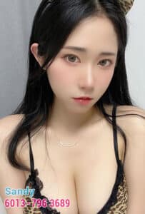 Call Girl Vietnam SANDY 4 - KL Escorts