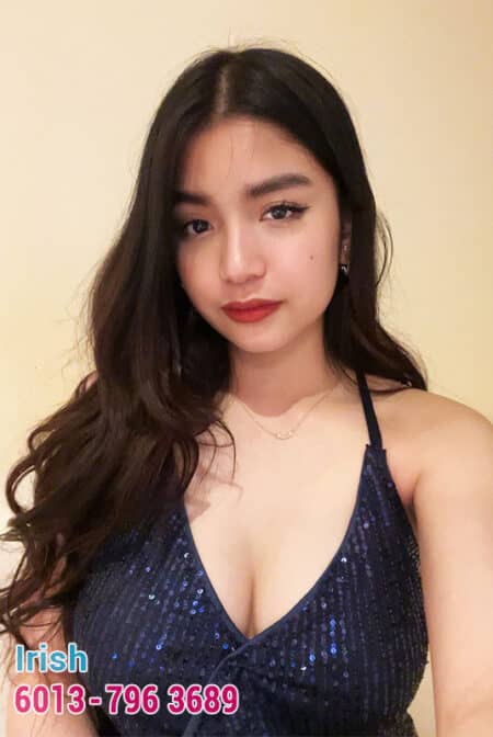 Call Girl Malay IRISH 1 - Local KL Escorts