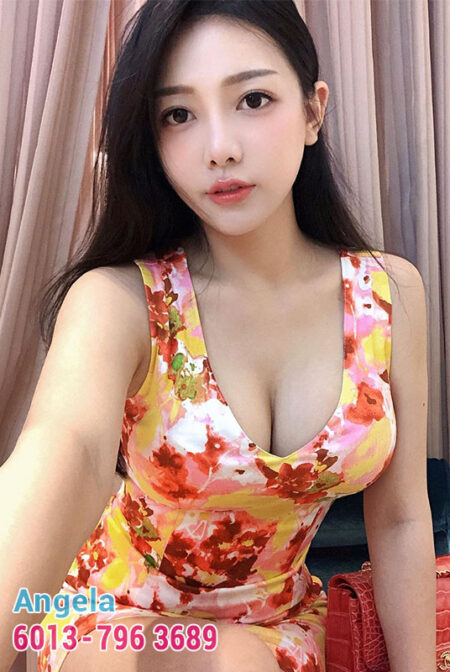 Call Girl Vietnam ANGELA 1 - KL Escorts