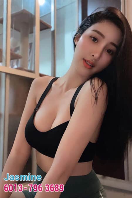 Call Girl Thai JASMINE 1 - KL Escorts